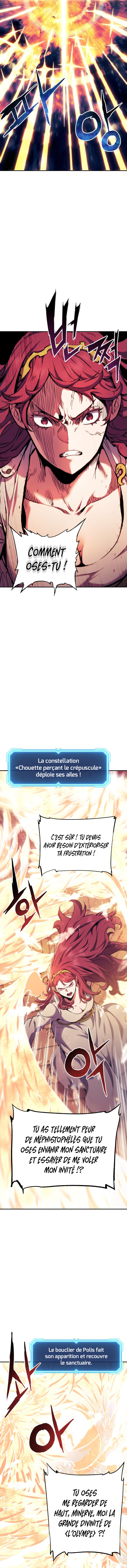 Read Return of the Broken Constellation FR Manga Online
