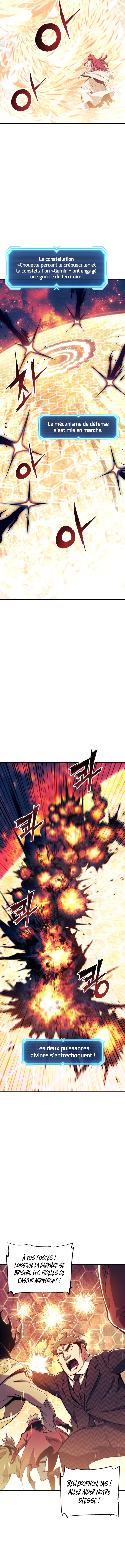 Read Return of the Broken Constellation FR Manga Online