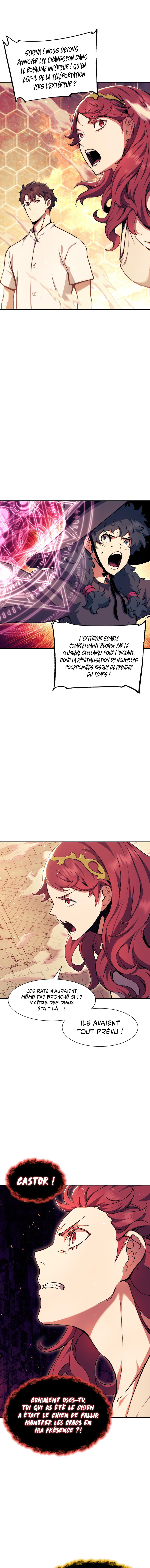 Read Return of the Broken Constellation FR Manga Online
