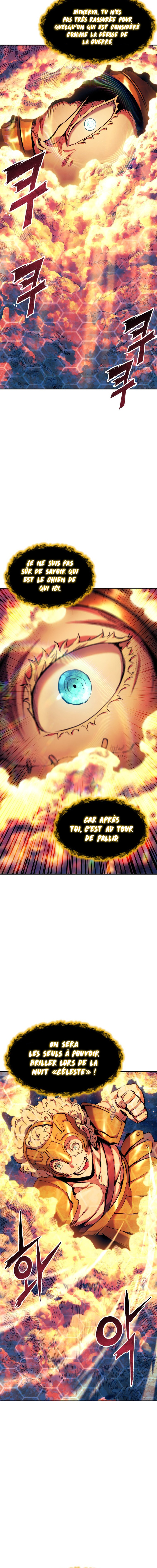 Read Return of the Broken Constellation FR Manga Online