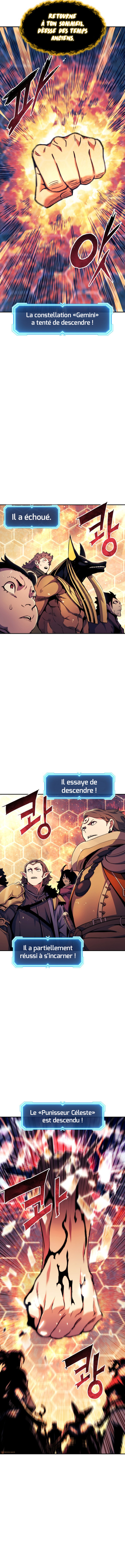 Read Return of the Broken Constellation FR Manga Online