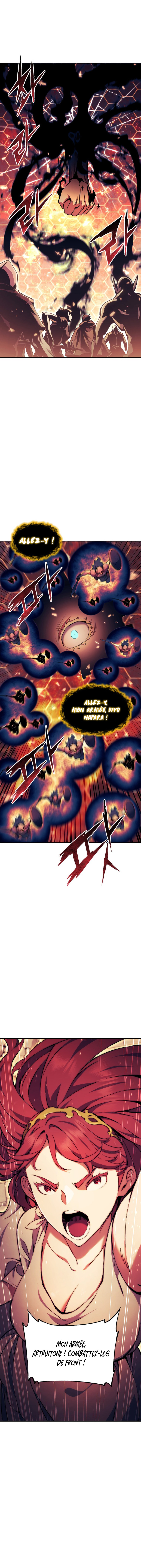 Read Return of the Broken Constellation FR Manga Online