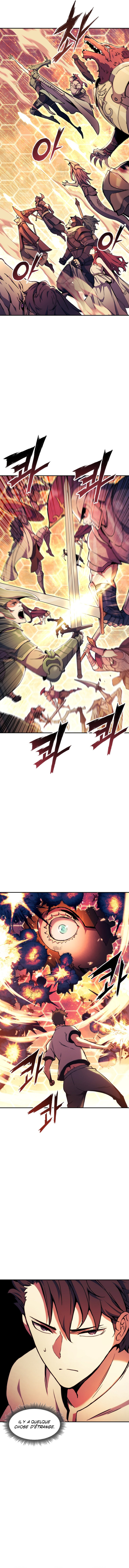 Read Return of the Broken Constellation FR Manga Online