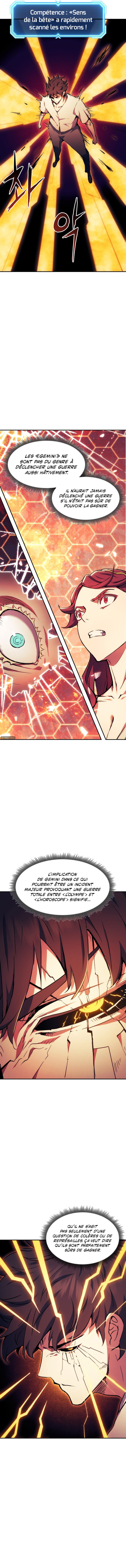 Read Return of the Broken Constellation FR Manga Online
