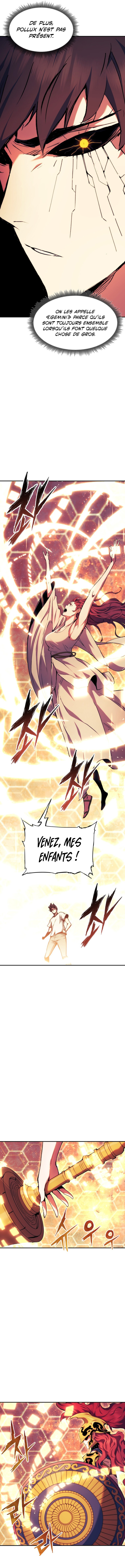 Read Return of the Broken Constellation FR Manga Online