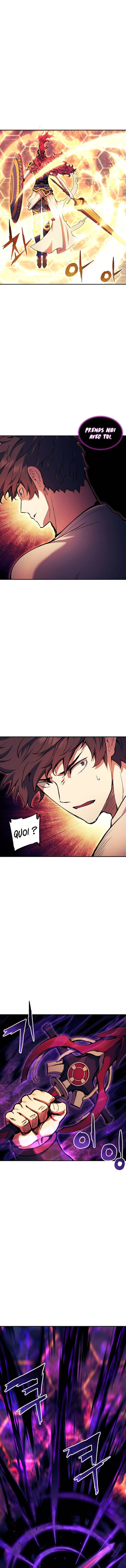 Read Return of the Broken Constellation FR Manga Online