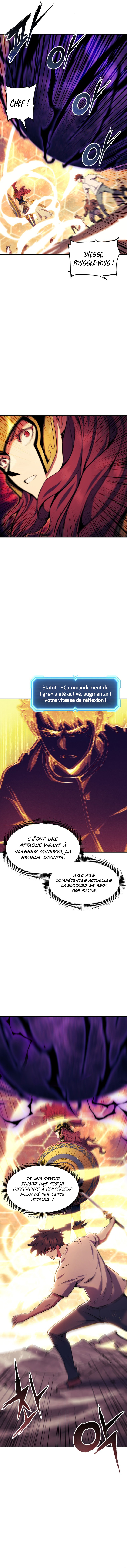 Read Return of the Broken Constellation FR Manga Online