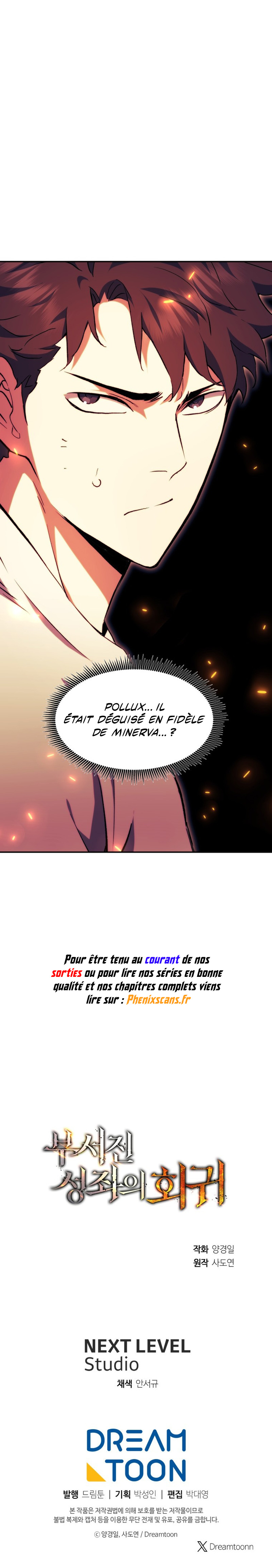 Read Return of the Broken Constellation FR Manga Online