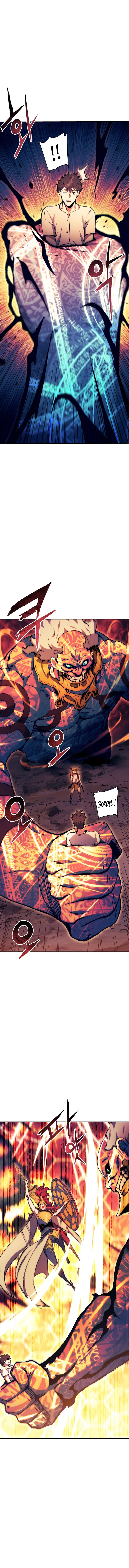 Read Return of the Broken Constellation FR Manga Online