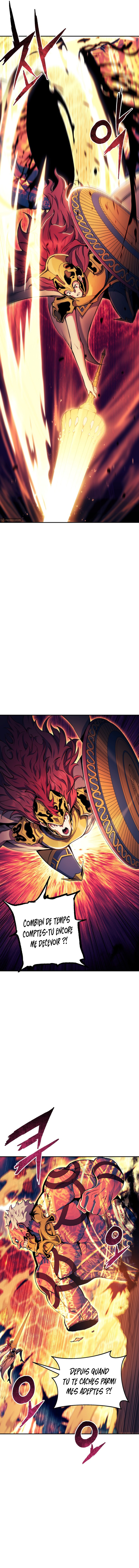 Read Return of the Broken Constellation FR Manga Online
