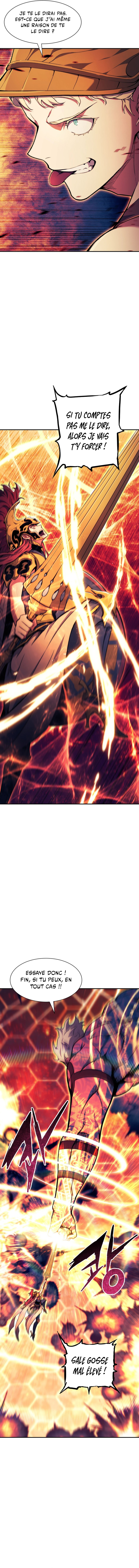 Read Return of the Broken Constellation FR Manga Online