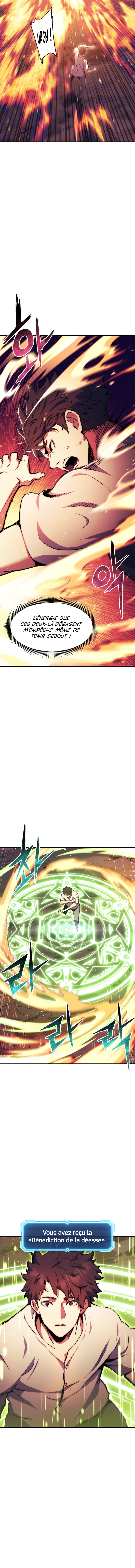 Read Return of the Broken Constellation FR Manga Online