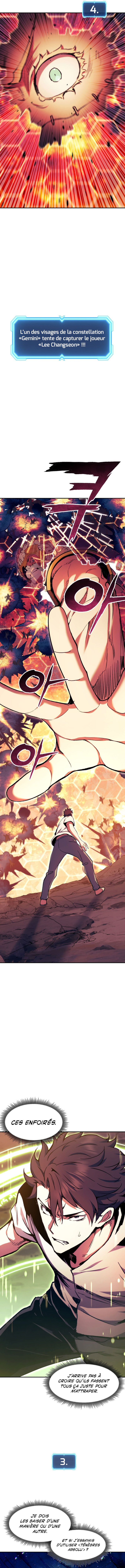 Read Return of the Broken Constellation FR Manga Online