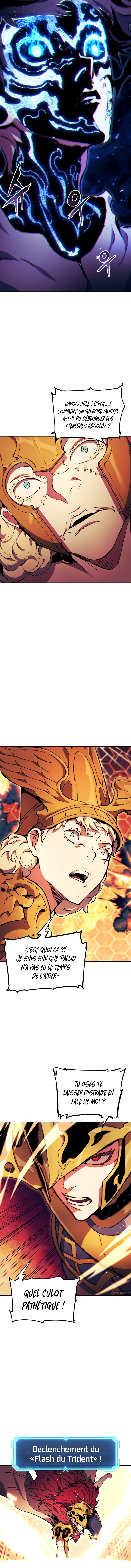Read Return of the Broken Constellation FR Manga Online