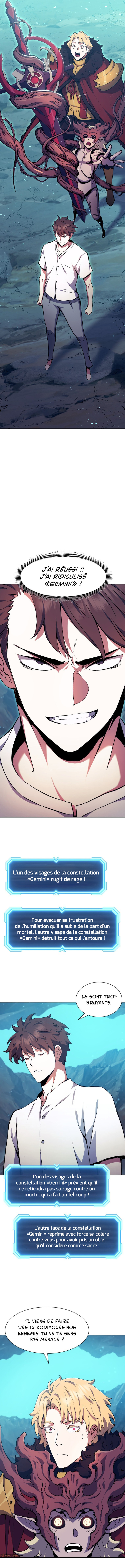 Read Return of the Broken Constellation FR Manga Online