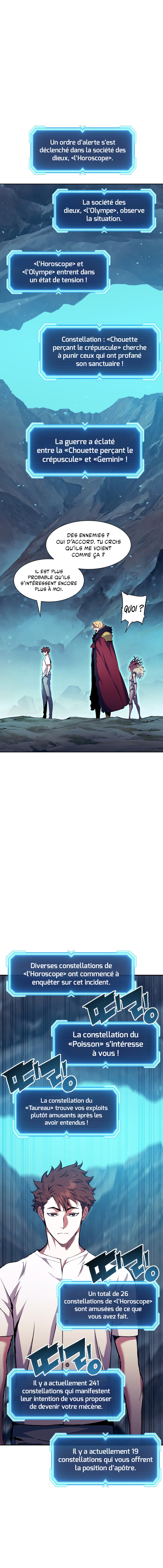 Read Return of the Broken Constellation FR Manga Online