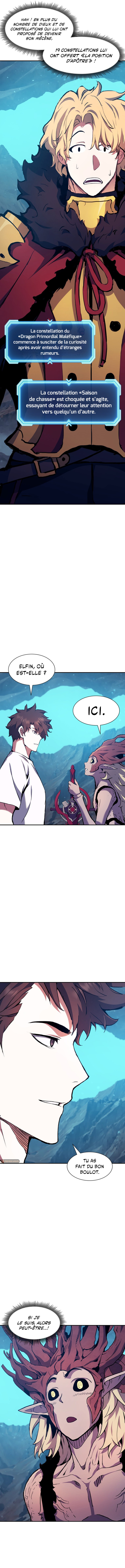 Read Return of the Broken Constellation FR Manga Online