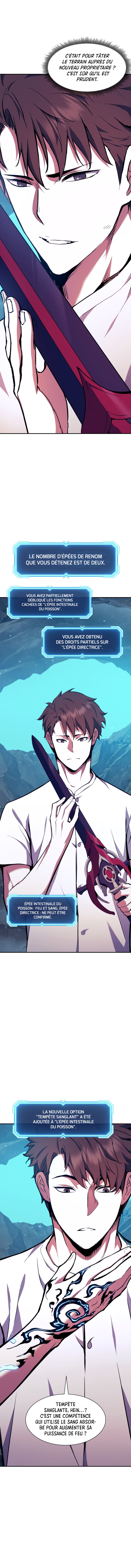 Read Return of the Broken Constellation FR Manga Online