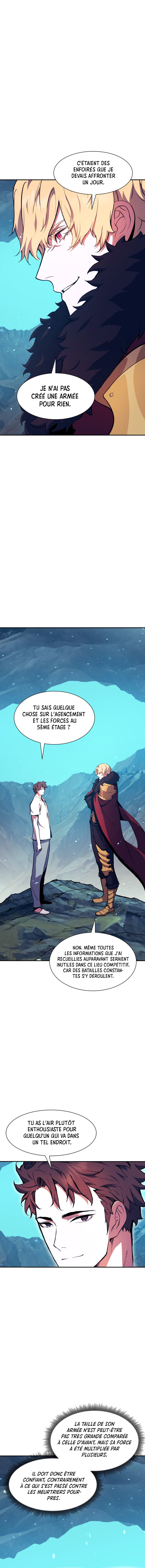 Read Return of the Broken Constellation FR Manga Online