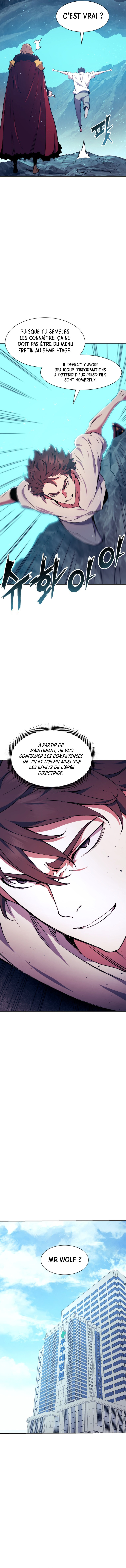 Read Return of the Broken Constellation FR Manga Online