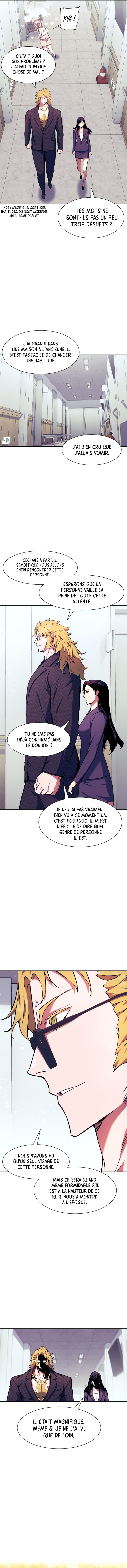 Read Return of the Broken Constellation FR Manga Online