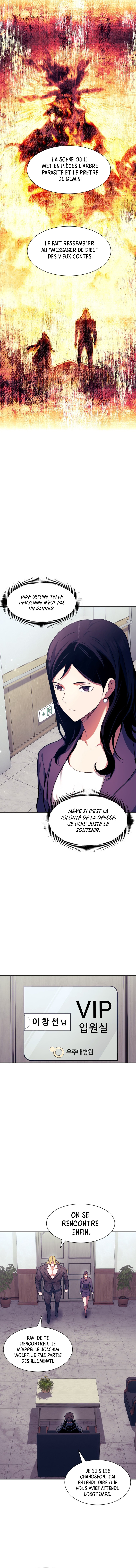 Read Return of the Broken Constellation FR Manga Online