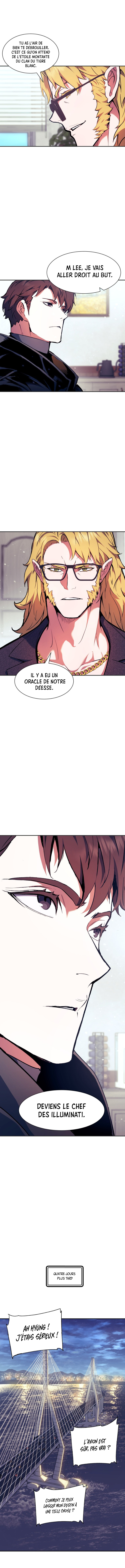 Read Return of the Broken Constellation FR Manga Online