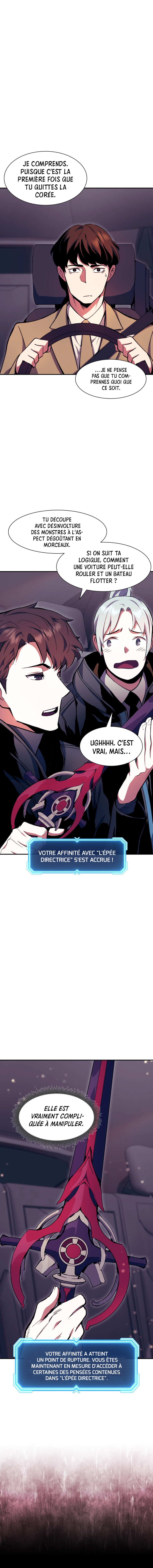 Read Return of the Broken Constellation FR Manga Online