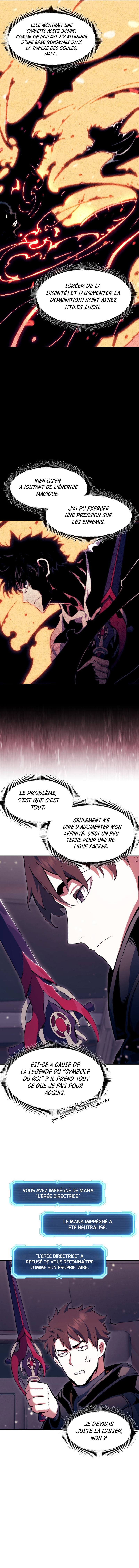 Read Return of the Broken Constellation FR Manga Online
