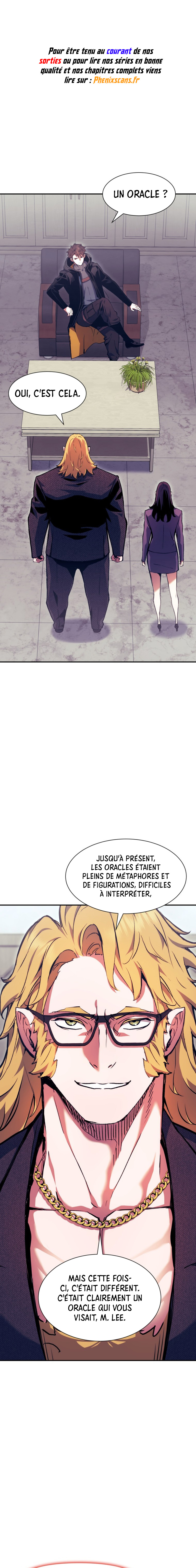 Read Return of the Broken Constellation FR Manga Online