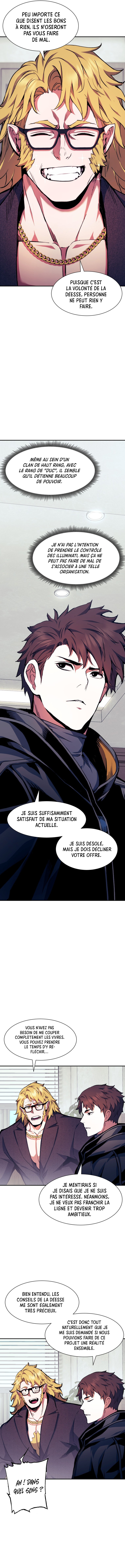 Read Return of the Broken Constellation FR Manga Online