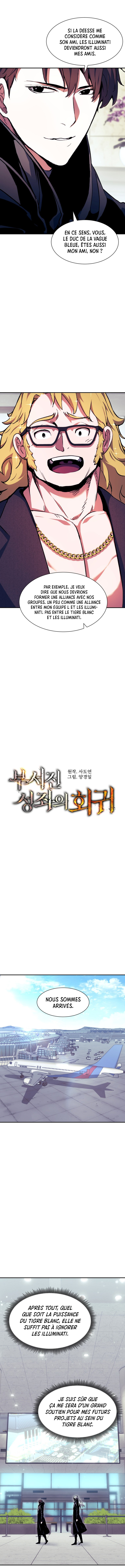Read Return of the Broken Constellation FR Manga Online