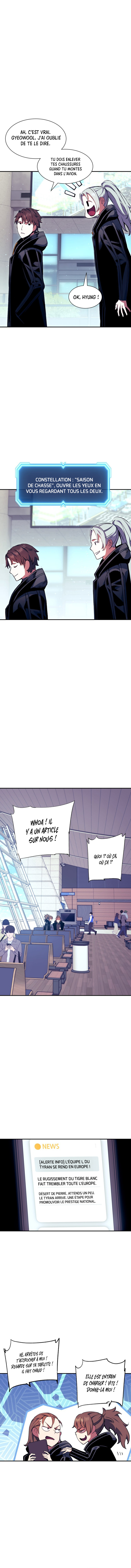Read Return of the Broken Constellation FR Manga Online