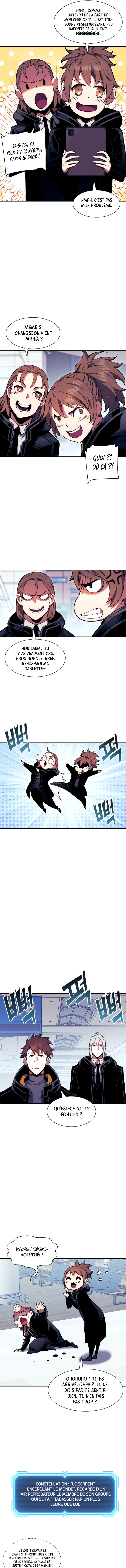 Read Return of the Broken Constellation FR Manga Online