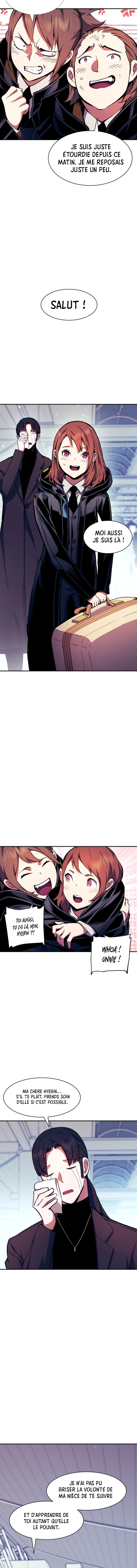 Read Return of the Broken Constellation FR Manga Online