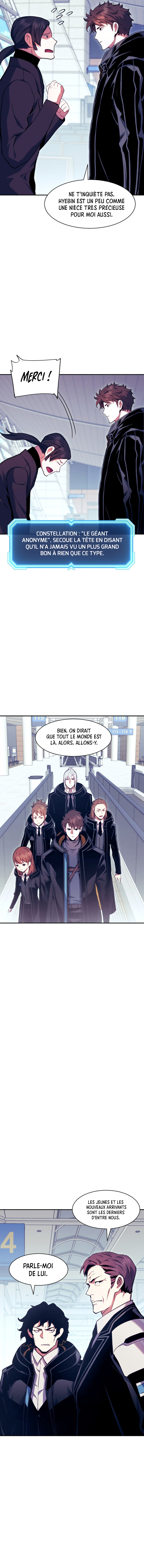 Read Return of the Broken Constellation FR Manga Online