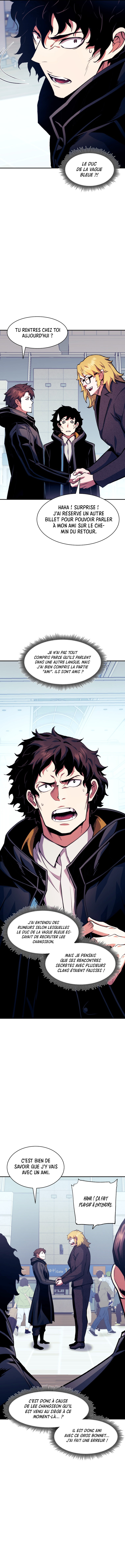 Read Return of the Broken Constellation FR Manga Online
