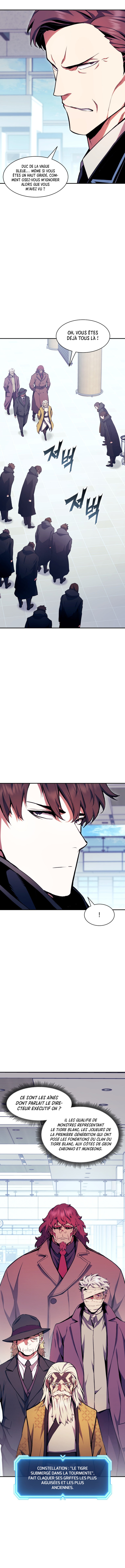 Read Return of the Broken Constellation FR Manga Online