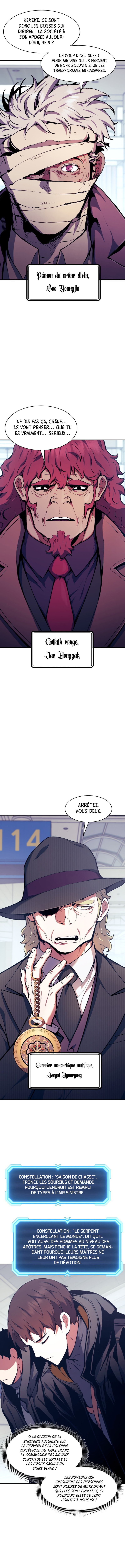 Read Return of the Broken Constellation FR Manga Online