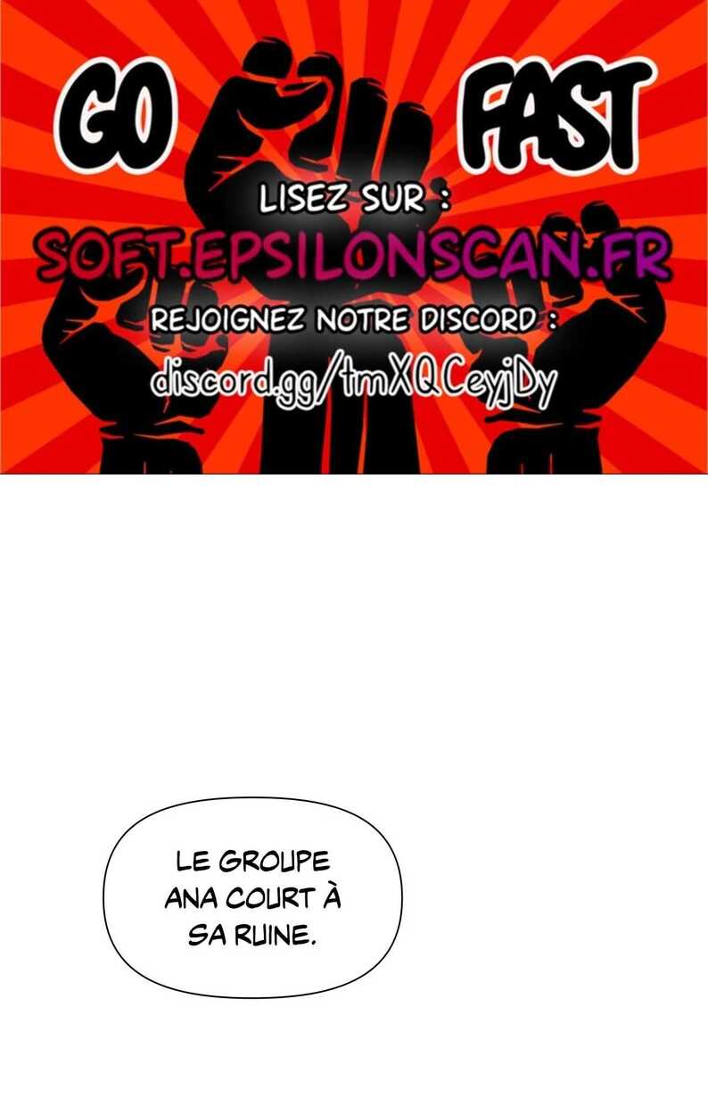 Read Return of the Legend FR Manga Online