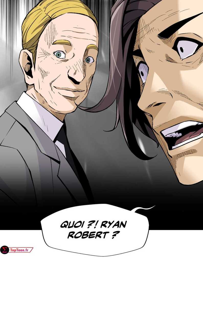 Read Return of the Legend FR Manga Online
