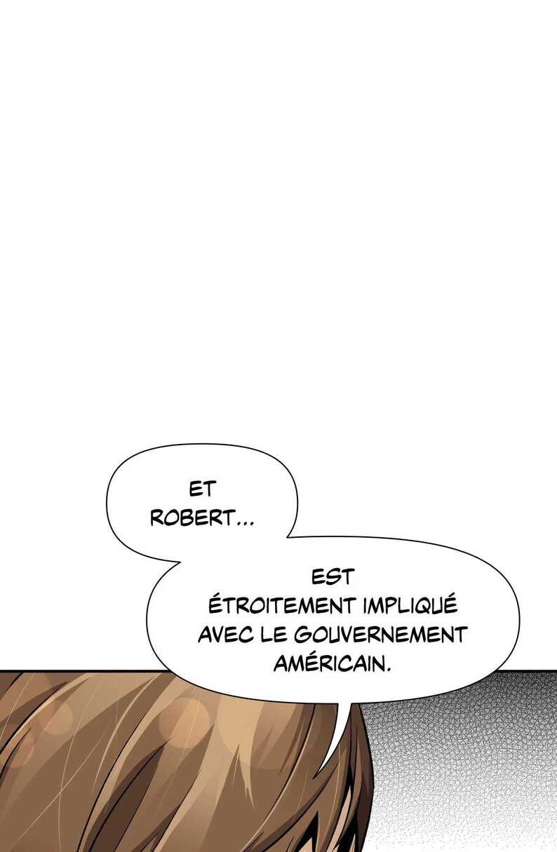 Read Return of the Legend FR Manga Online