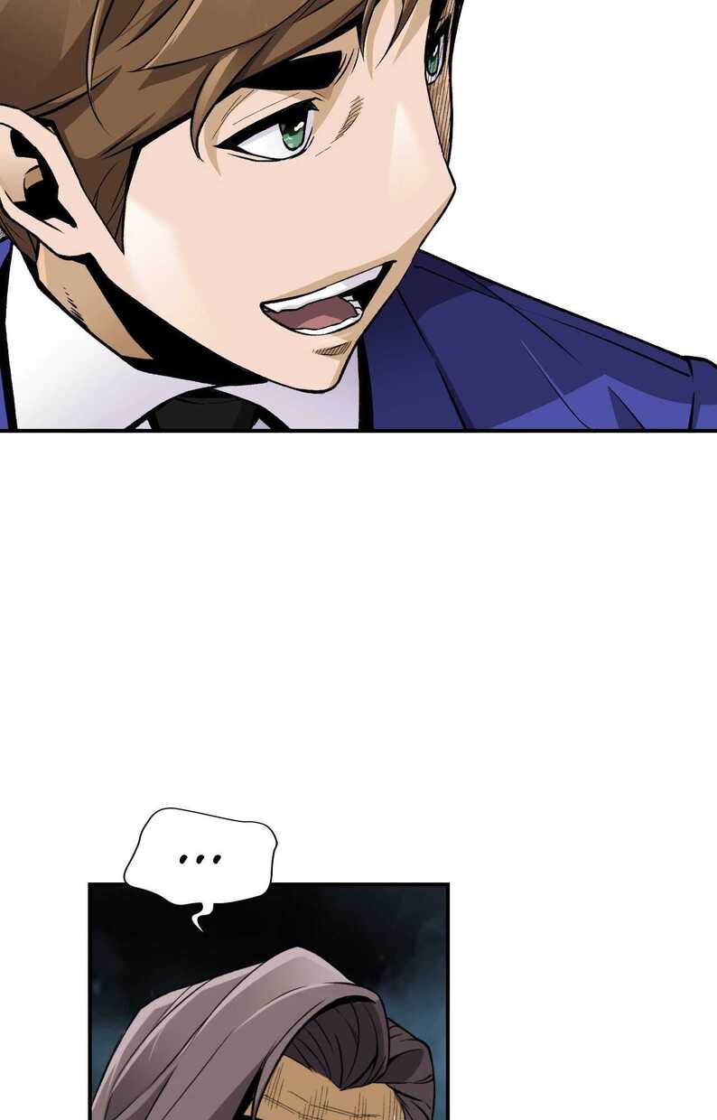 Read Return of the Legend FR Manga Online