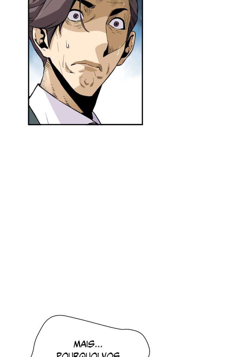 Read Return of the Legend FR Manga Online