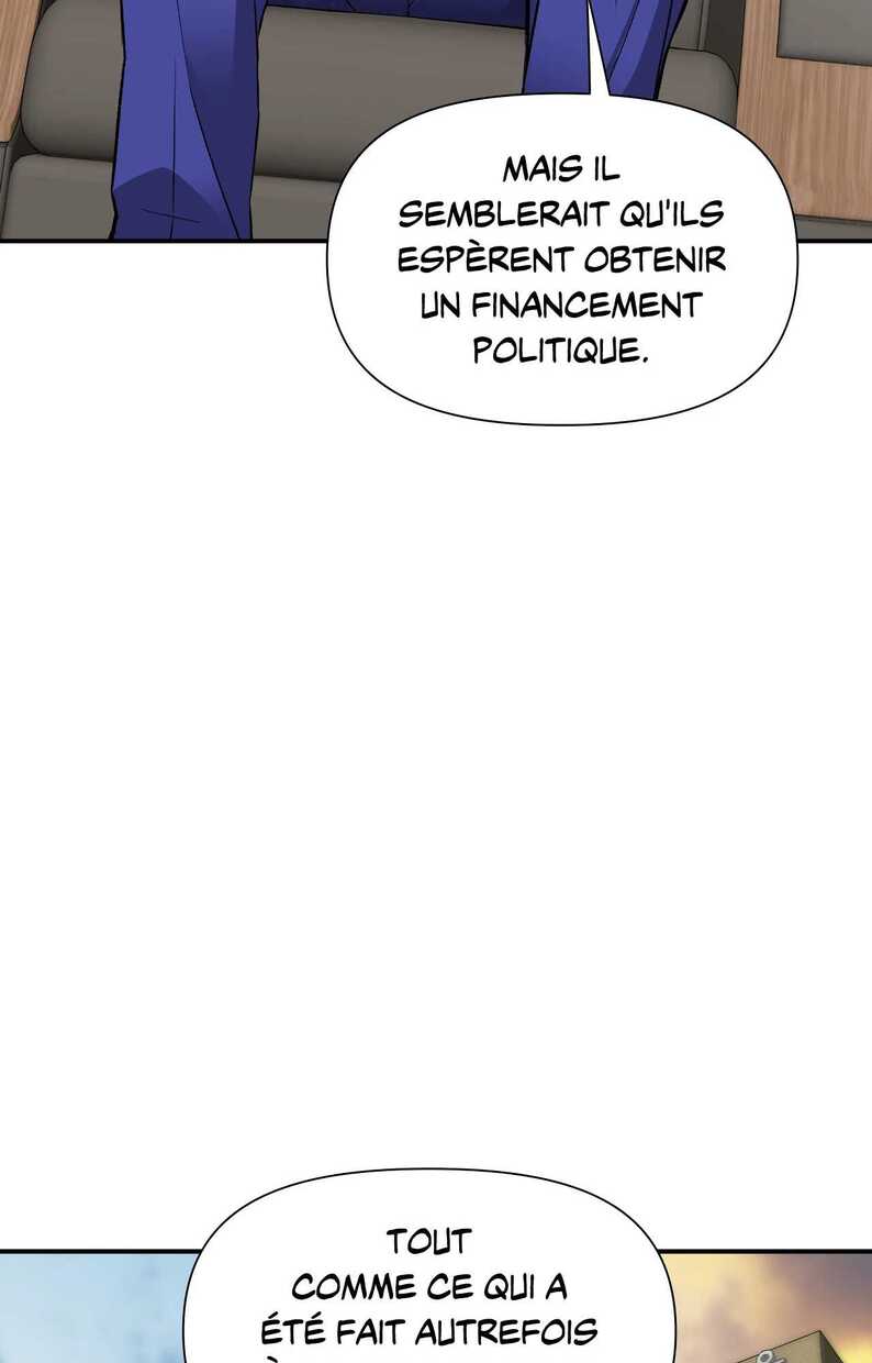 Read Return of the Legend FR Manga Online