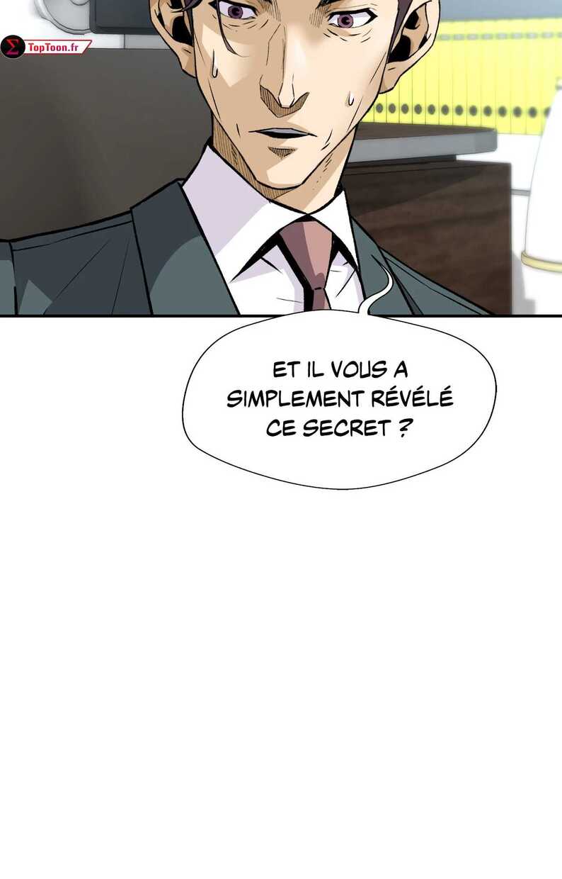 Read Return of the Legend FR Manga Online