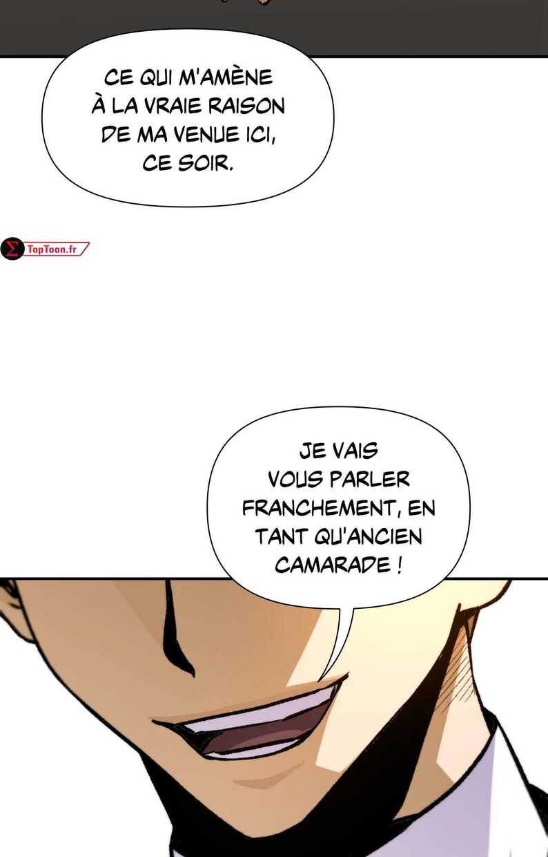 Read Return of the Legend FR Manga Online
