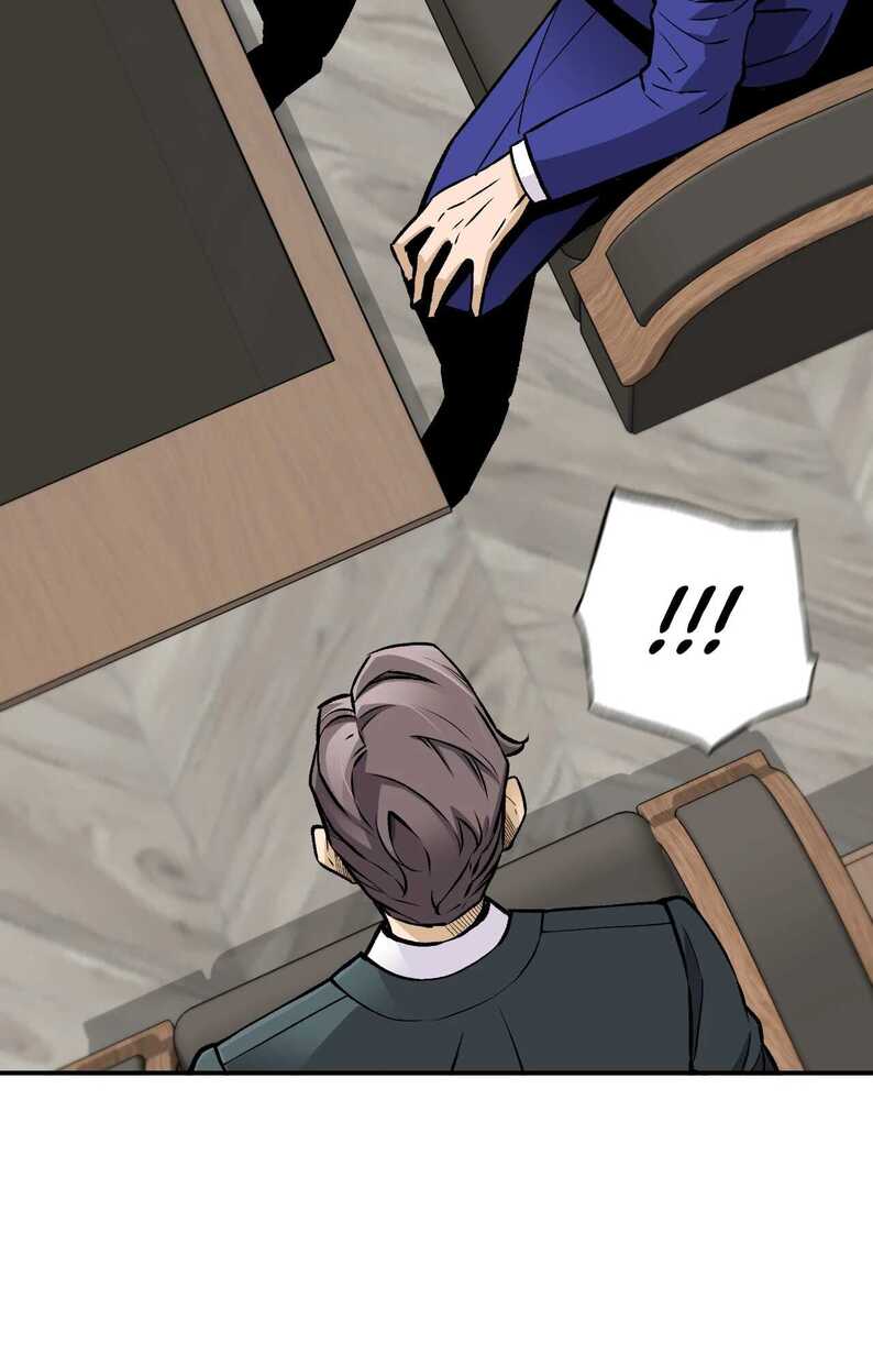 Read Return of the Legend FR Manga Online