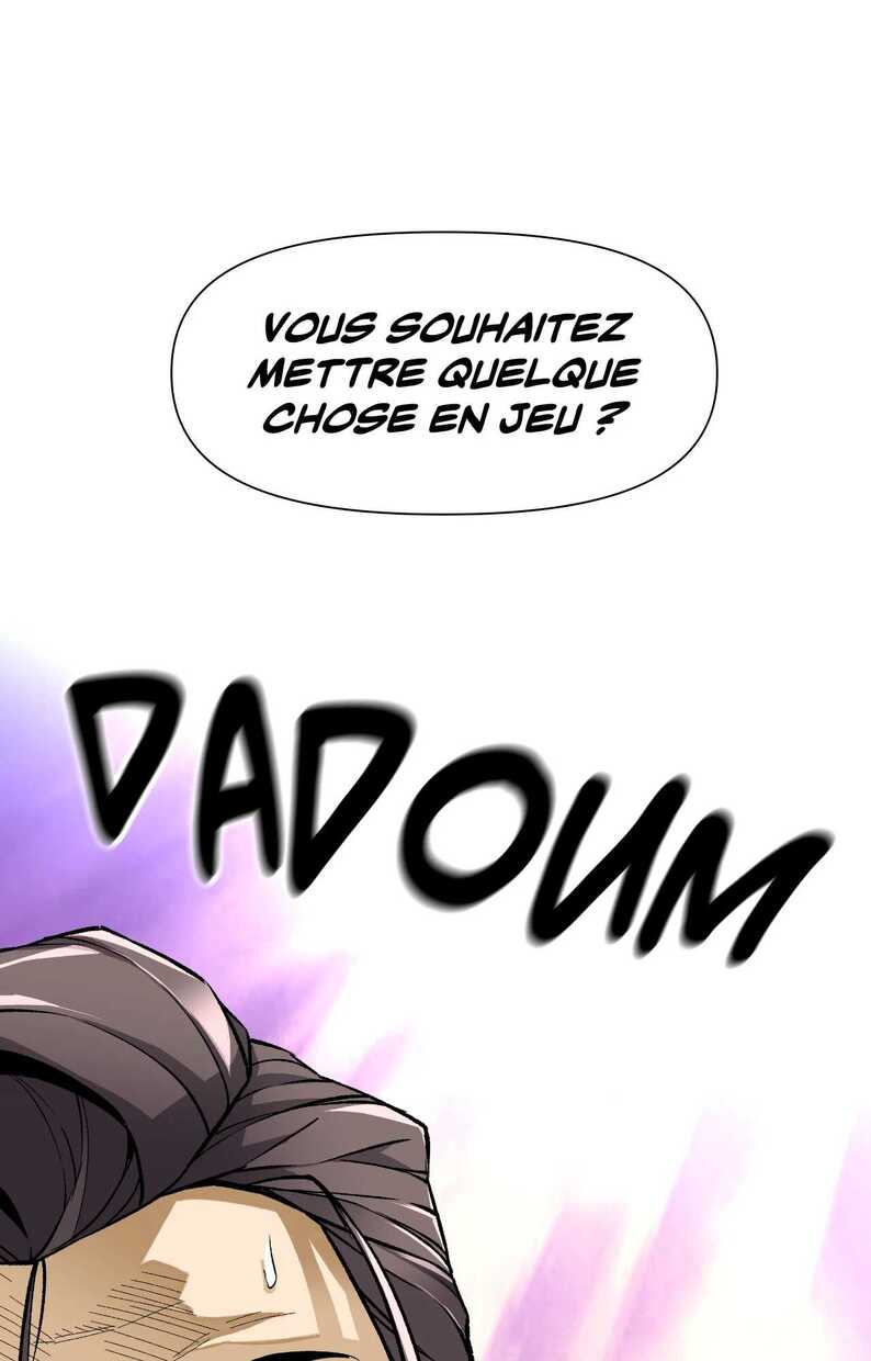 Read Return of the Legend FR Manga Online