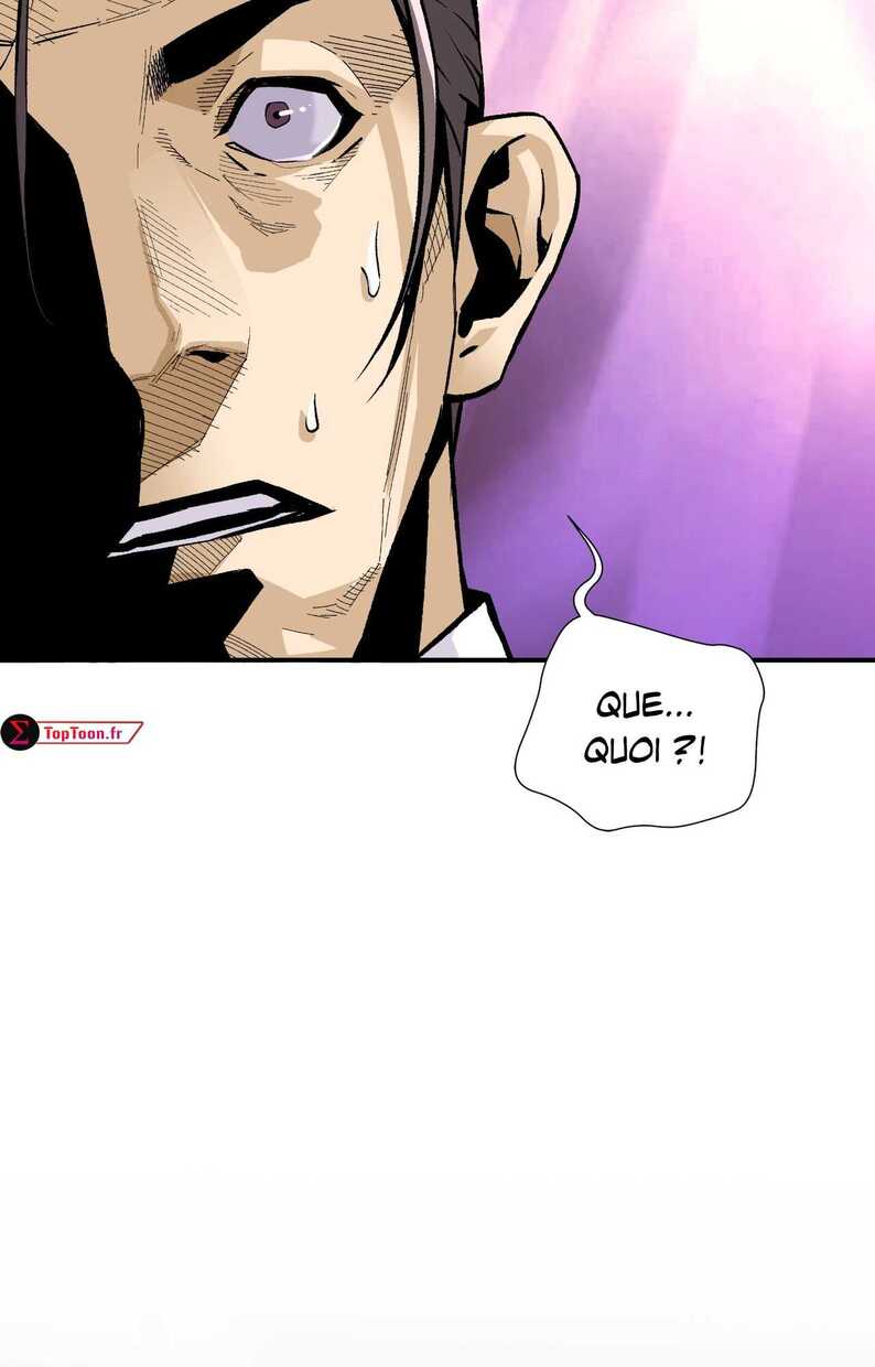 Read Return of the Legend FR Manga Online